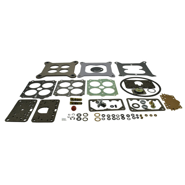 Kit de Juntas de Carburador P/ Ford F-100 1974-1976 V8 6.4L Naturalmente Aspirado RWD