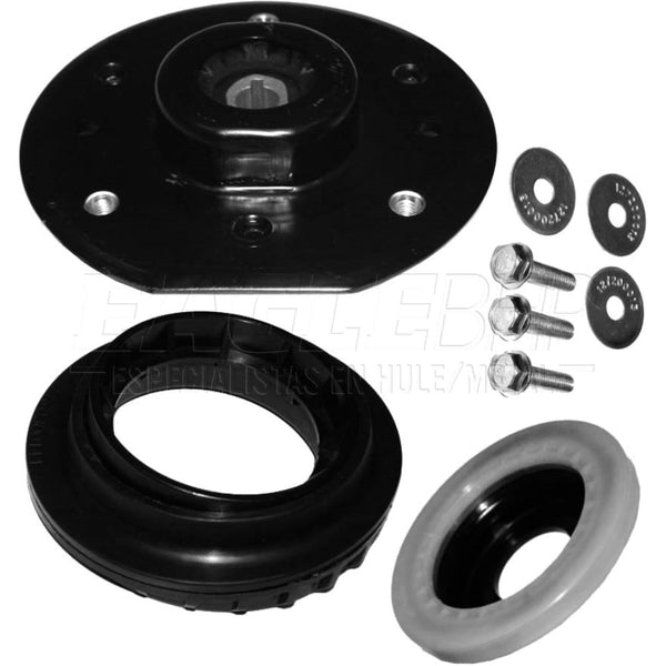 Base De Amortiguador Delantero Derecho P/ Chevrolet Equinox 2005-2006 3.4L V6