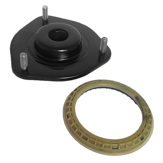 Base De Amortiguador Frontal Derecho E Izquierdo Volvo S40 L5 2000-2004