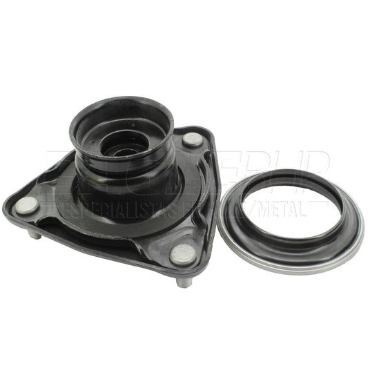 Base De Amortiguador Delantero Derecho P/ Hyundai Elantra 2007-2012 2.0L L4