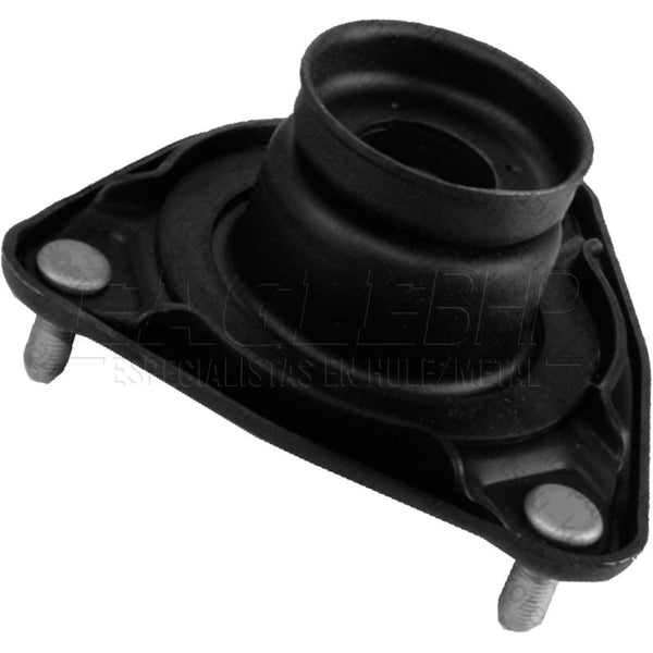 Base De Amortiguador Delantero Derecho P/ Hyundai Elantra 2007-2012 2.0L L4