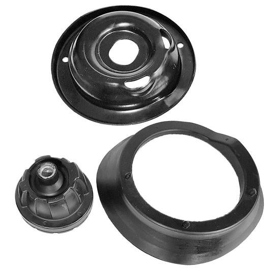 Base De Amortiguador Frontal Derecho E Izquierdo Mercedes-Benz C230 L4 1996-2002
