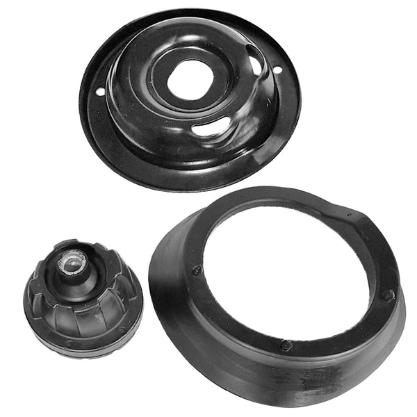 Base De Amortiguador Frontal Derecho E Izquierdo Mercedes-Benz C230 L4 1996-2002