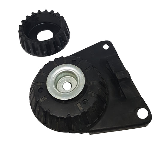 Base De Amortiguador Trasera Derecho E Izquierdo Ford Mondeo L4 2000-2007