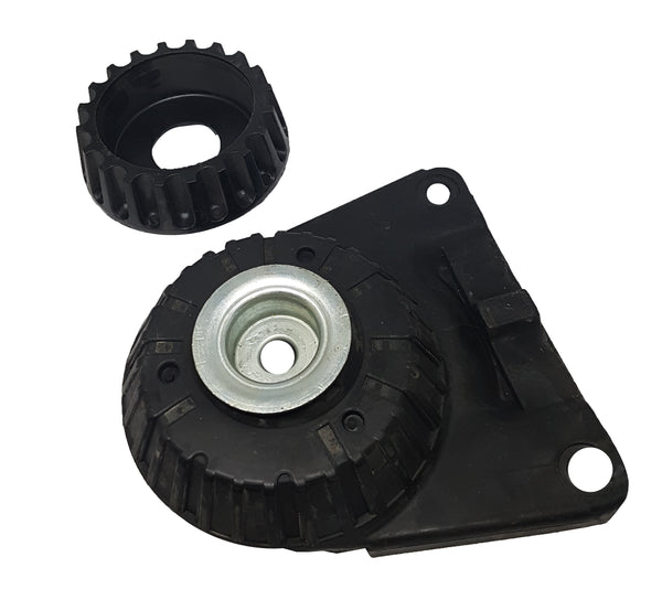 Base De Amortiguador Trasera Derecho E Izquierdo Ford Mondeo L4 2000-2007