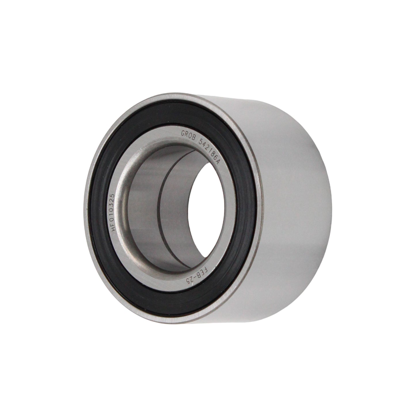 Balero Doble Delantero Ford Courier 2000-2012