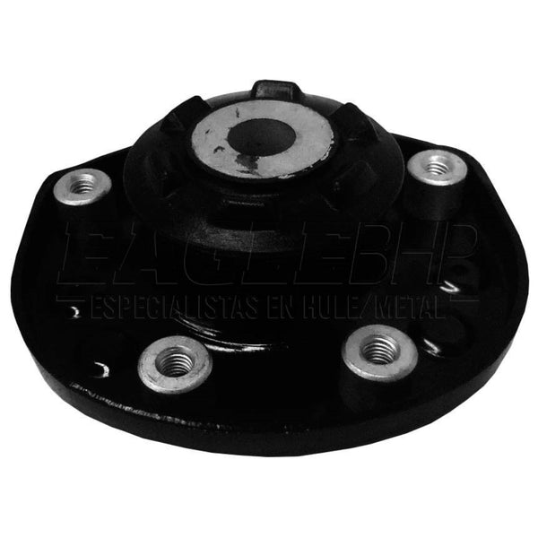 Base De Amortiguador Delantero Derecho P/ Mercedes Benz Sprinter 2500 2010-2017 3.0L V6