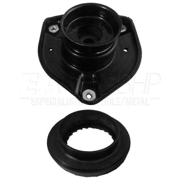 Base De Amortiguador Delantero Derecho P/ Mercedes Benz C63 Amg 2008-2015 6.3L V8