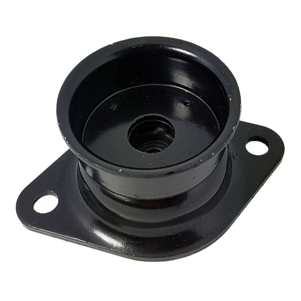 Base De Amortiguador Trasera Derecho E Izquierdo Ford Ecosport L4 2003-2012
