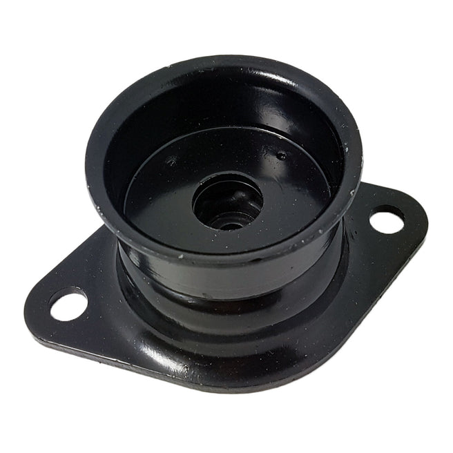 Base De Amortiguador Trasera Derecho E Izquierdo Ford Ecosport L4 2003-2012