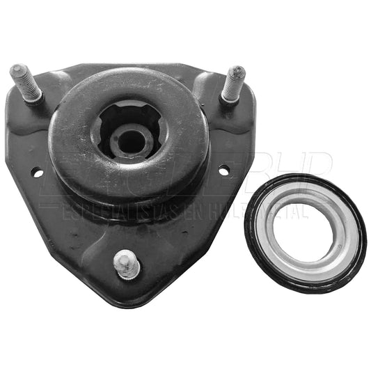 Base De Amortiguador Delantero Derecho P/ Toyota Sienna 2011-2020 3.5L V6