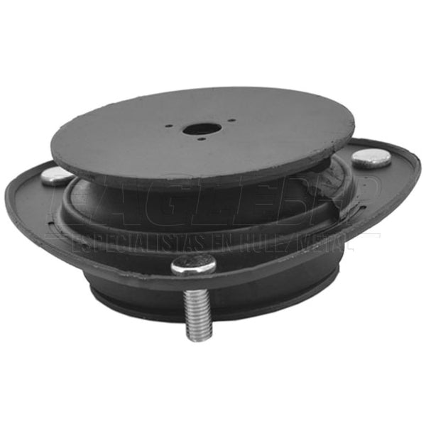 Base De Amortiguador Delantero Derecho P/ Toyota Avanza 2012-2019 1.5L L4