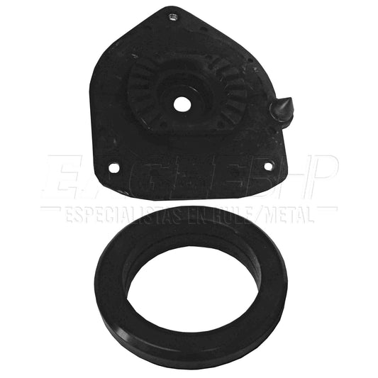 Base De Amortiguador Delantero Izquierdo P/ Renault Fluence 2011-2017 2.0L L4