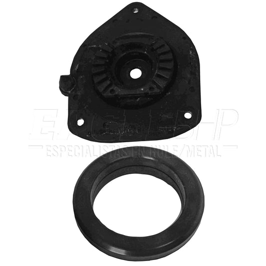 Base De Amortiguador Delantero Derecho P/ Renault Fluence 2011-2017 2.0L L4