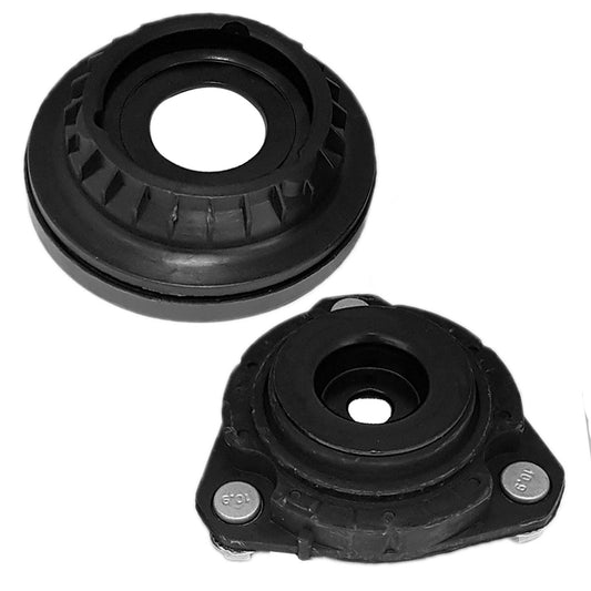Base De Amortiguador Frontal Derecho E Izquierdo Ford Transit L4 2007-2019