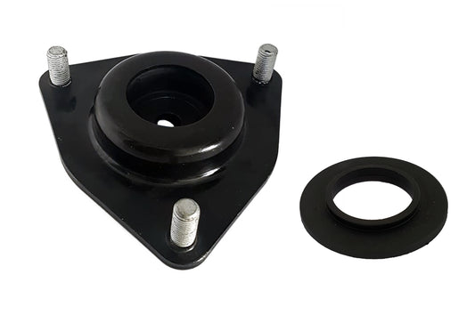 Base De Amortiguador Frontal Derecho E Izquierdo Mitsubishi Asx' L4 2013-2015