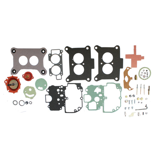 Kit de Juntas de Carburador P/ Ford Bronco 1981-1983 V8 5.8L Naturalmente Aspirado