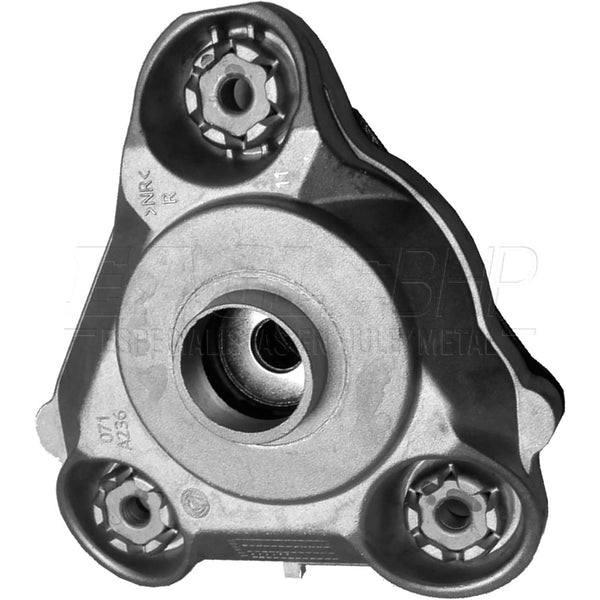 Base De Amortiguador Delantero Derecho P/ Fiat Ducato 2008-2012 3.0L L4