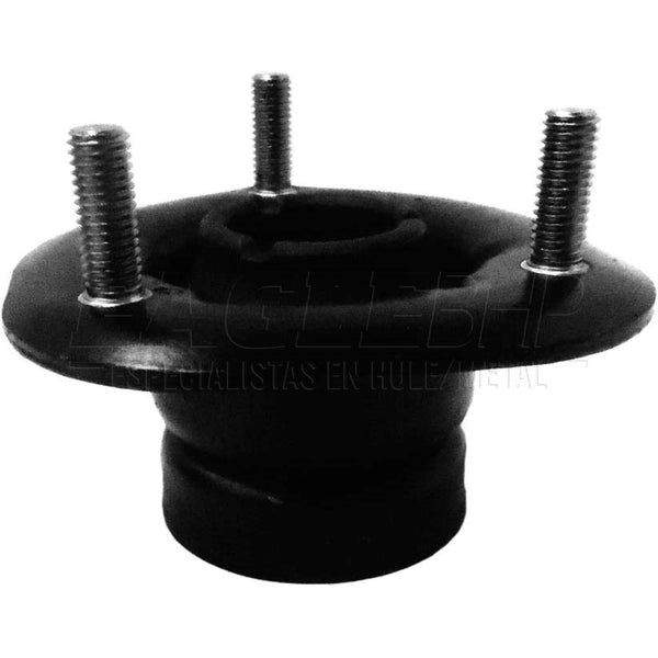 Base De Amortiguador Delantero Derecho P/ Dodge Dakota 2006-2010 4.7L V8