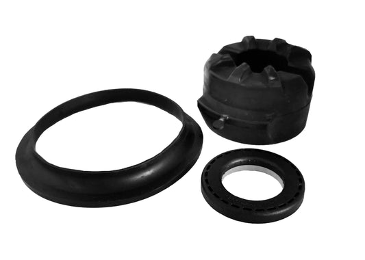 Base De Amortiguador Frontal Derecho E Izquierdo Saturn Ion L4 2004-2007