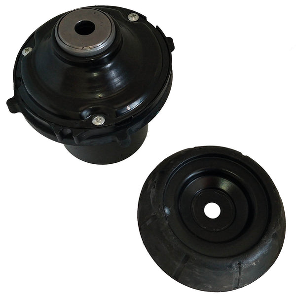 Base De Amortiguador Frontal Derecho E Izquierdo Saturn L200' L4 2001-2003