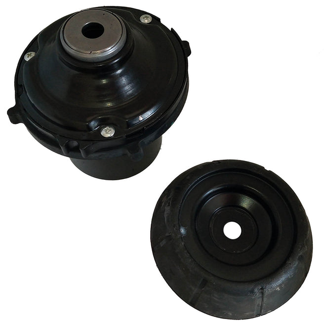 Base De Amortiguador Frontal Derecho E Izquierdo Saturn L200' L4 2001-2003