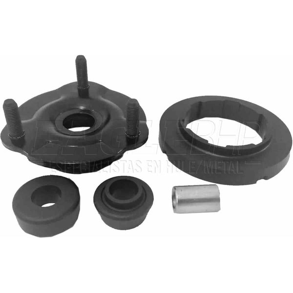 Base De Amortiguador Delantero Derecho P/ Ford Ranger 2017-2017 3.2L L5