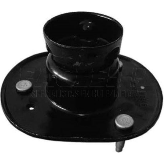 Base De Amortiguador Delantero Derecho P/ Dodge Durango 2018-2023 6.4L V8