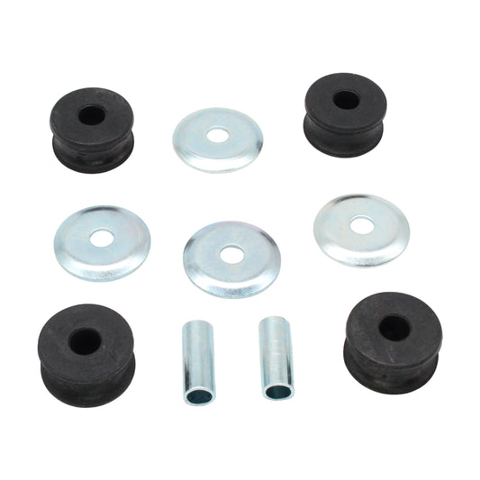 Soporte Flecha Cardan Interior Ford Explorer Sport Trac 2007-2010