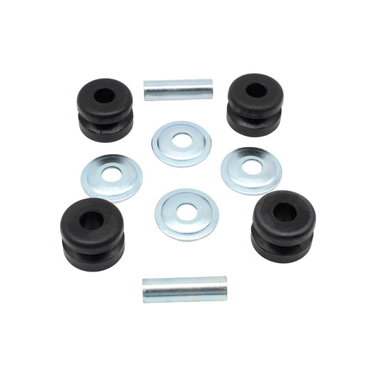 Soporte Flecha Cardan Interior Ford Escape 2001-2005