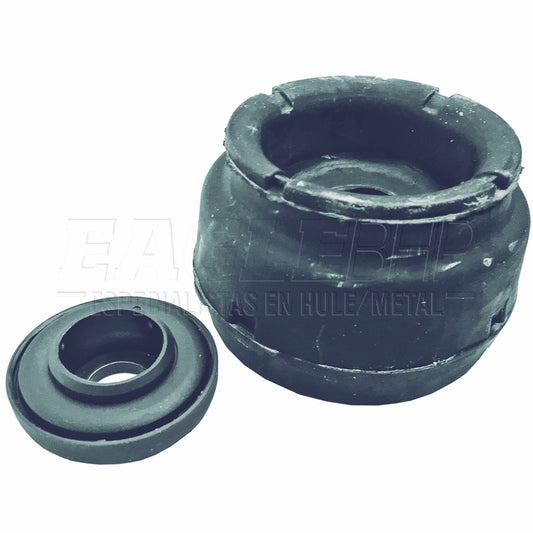 Base De Amortiguador Delantero Derecho P/ Seat Toledo 2013-2019 1.6L L4