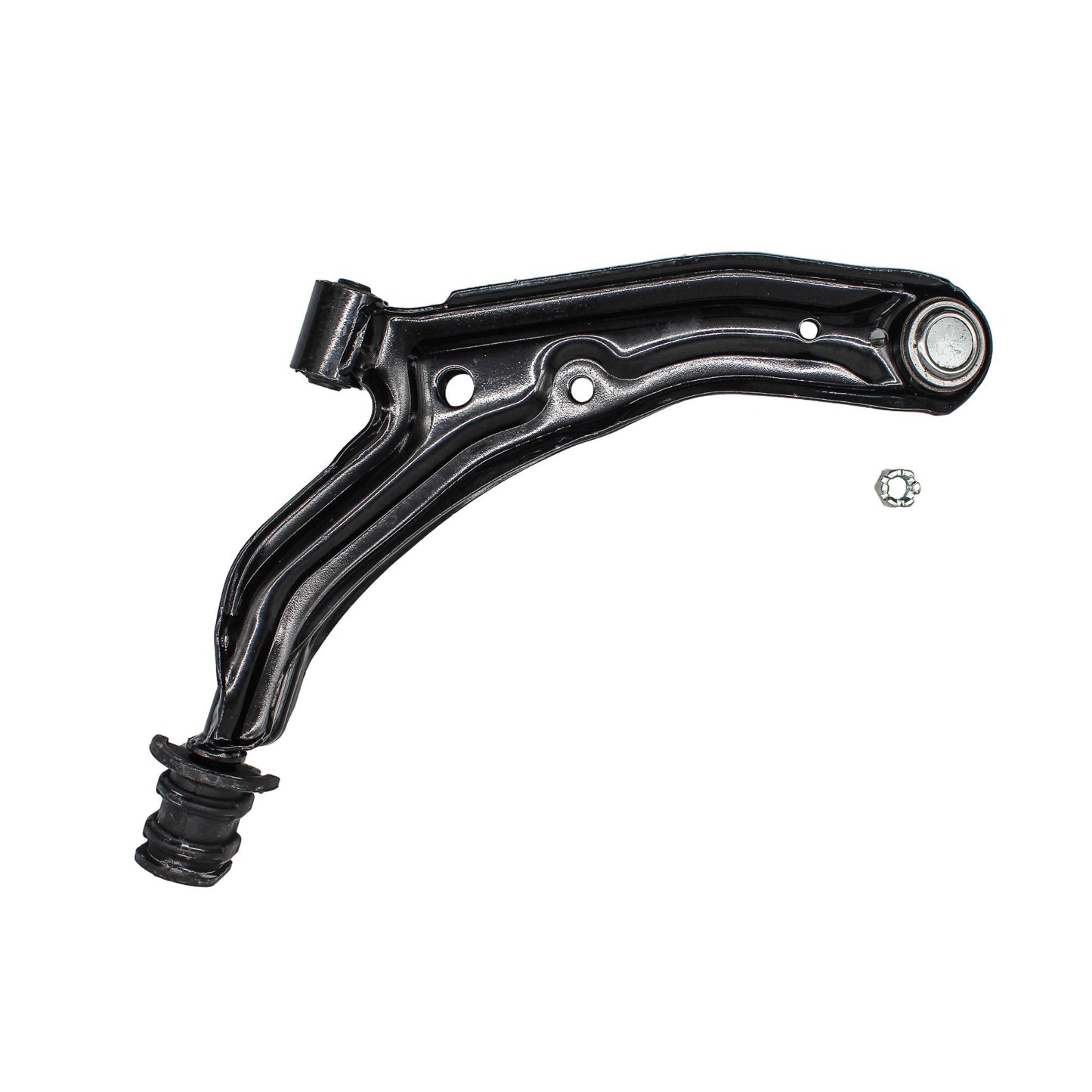 Horquilla Inferior Izquierdo Nissan Hikari 1988-1991