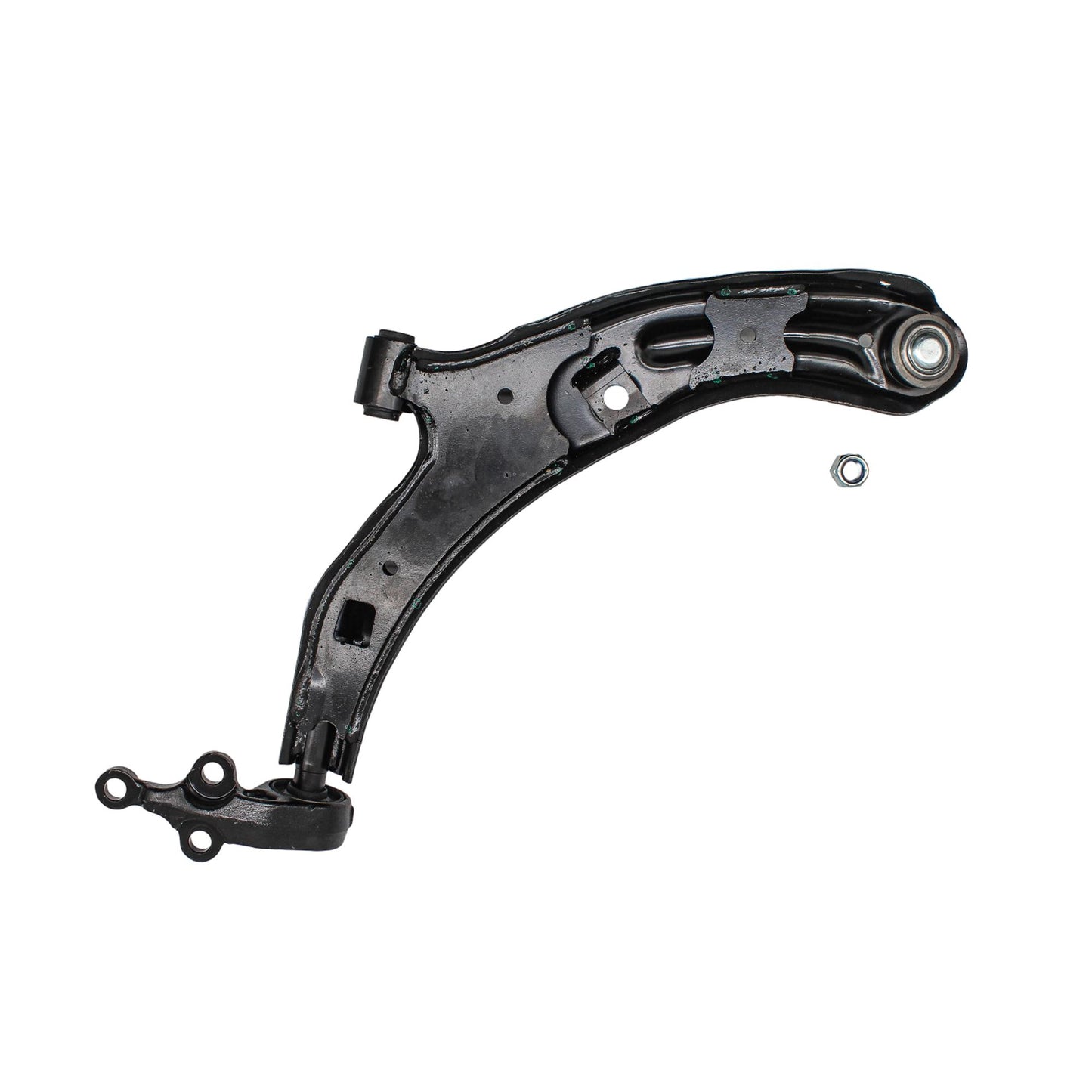 Horquilla Inferior Izquierdo Nissan Almera 2001-2006
