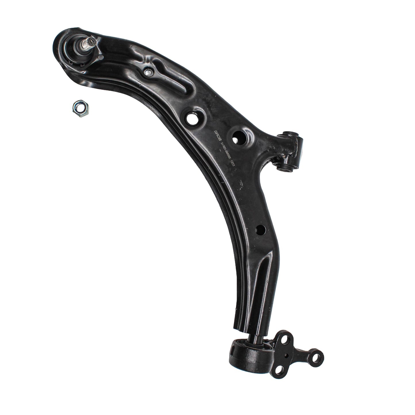 Horquilla Inferior Izquierdo Nissan Almera 2001-2006