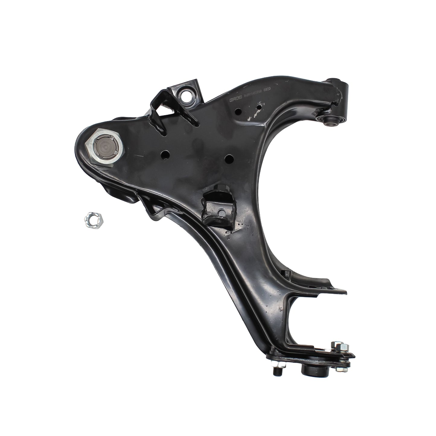 Soporte de Transmision Izquierdo Suzuki Swift 2018-2022