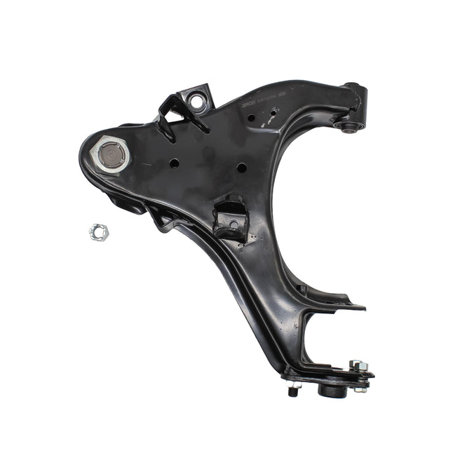 Horquilla Inferior Izquierdo Nissan Frontier 1998-2004