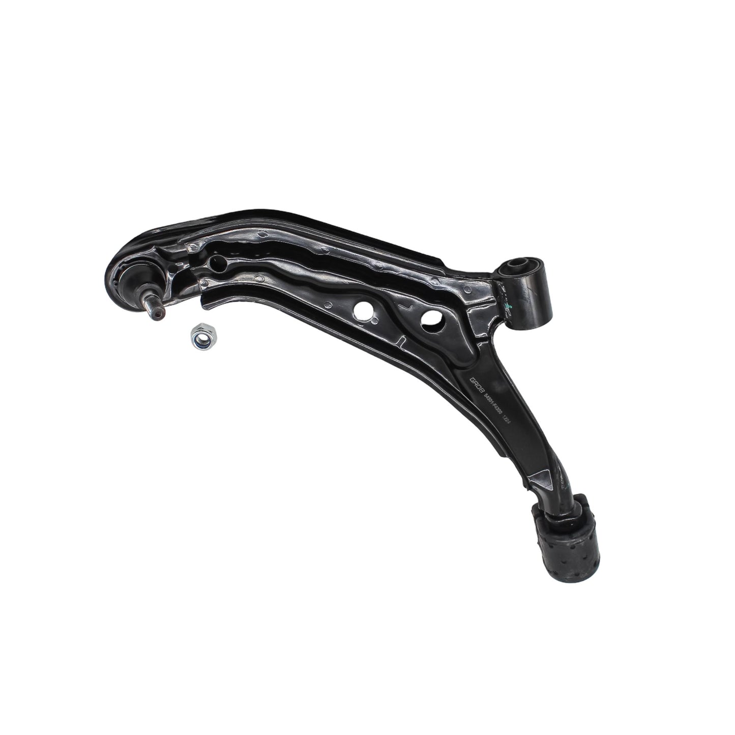 Horquilla Inferior Izquierdo Nissan Almera 1994-1997