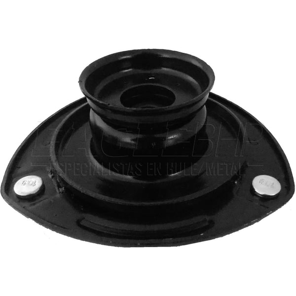 Base De Amortiguador Delantero Derecho P/ Dodge H100 2003-2013 2.5L L4