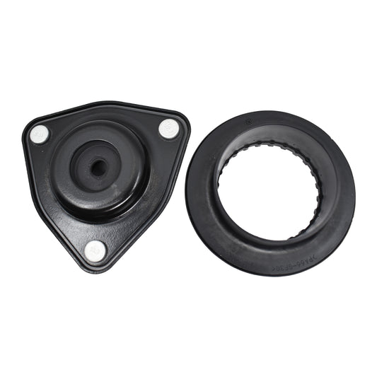 Base De Amortiguador Frontal Derecho E Izquierdo Chrysler 200' L4 2011-2014