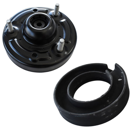 Base De Amortiguador Frontal Derecho E Izquierdo Ford Expedition V6 2015-2020