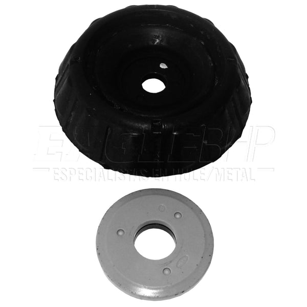 Base De Amortiguador Delantero Derecho P/ Hyundai Grand I10 2015-2017 1.3L L4