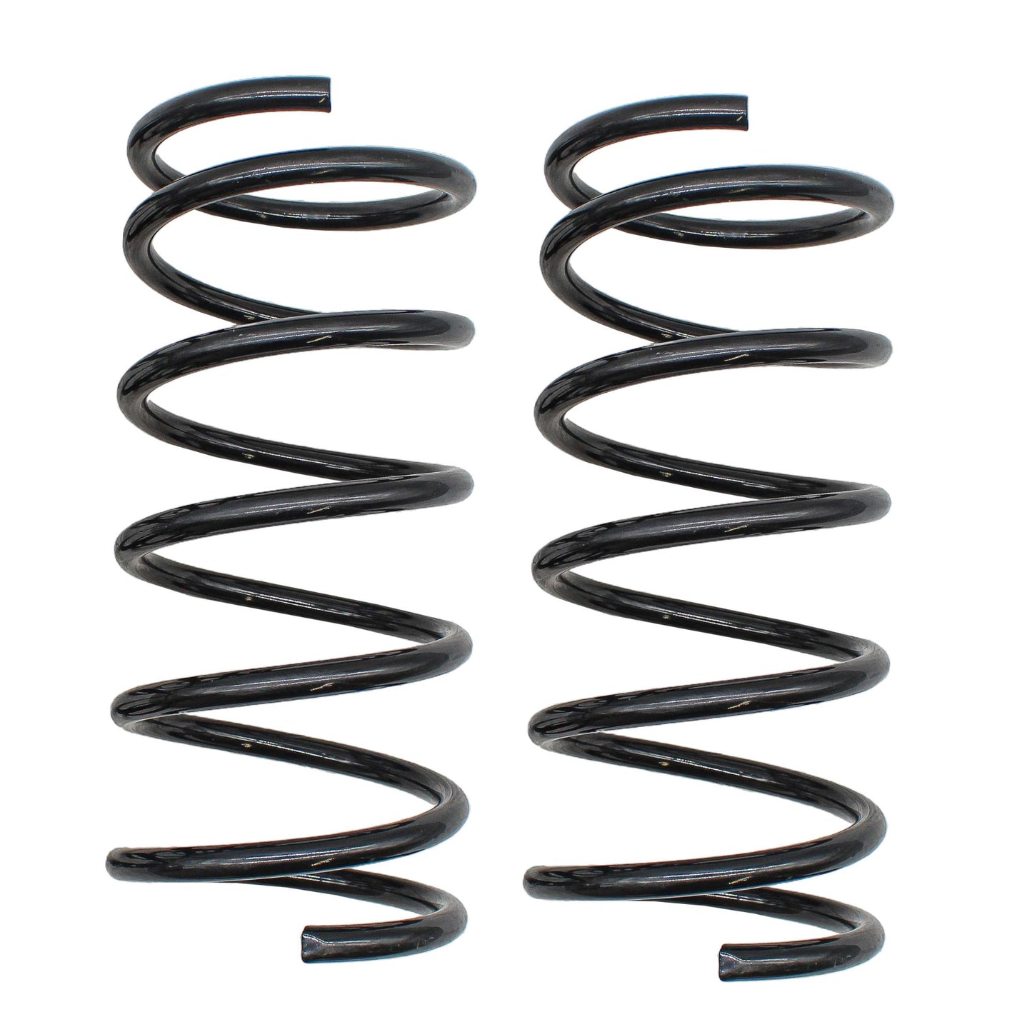 Resorte Delantero Dodge Verna 2003-2009