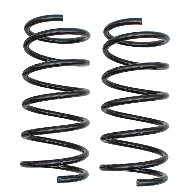 Resorte Delantero Dodge Verna 2003-2009