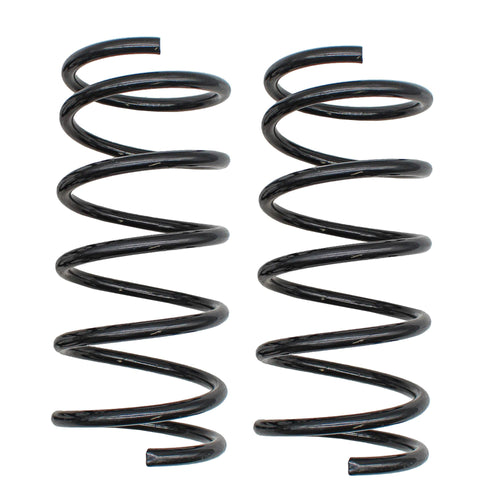 Resorte Trasero para Dodge Verna 2003-2009