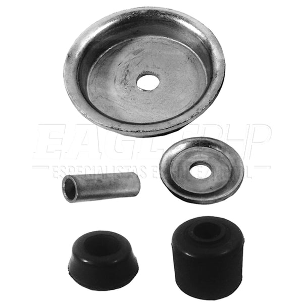 Base De Amortiguador Trasero Derecho P/ Nissan Altima 2007-2018 3.5L V6