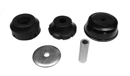 Base De Amortiguador Frontal Derecho E Izquierdo Mitsubishi Montero 2001-2006