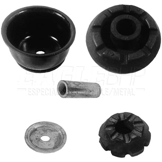 Base De Amortiguador Delantero Derecho P/ Kia Amanti 2004-2006 3.5L V6