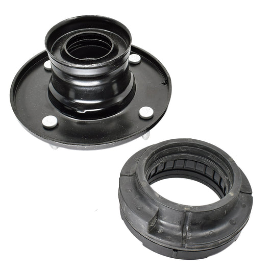 Base De Amortiguador Frontal Derecho E Izquierdo Ford Edge V6 2007-2010