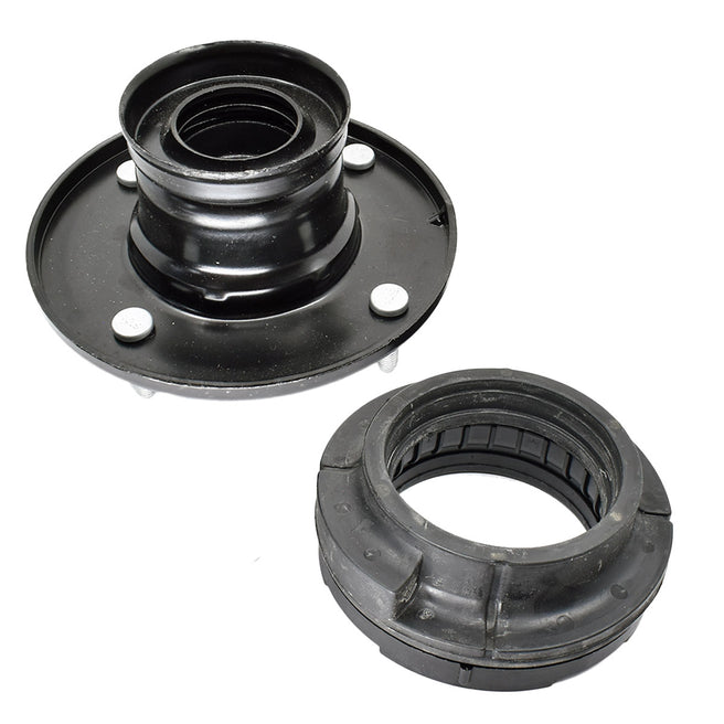 Base De Amortiguador Frontal Derecho E Izquierdo Ford Edge V6 2007-2010