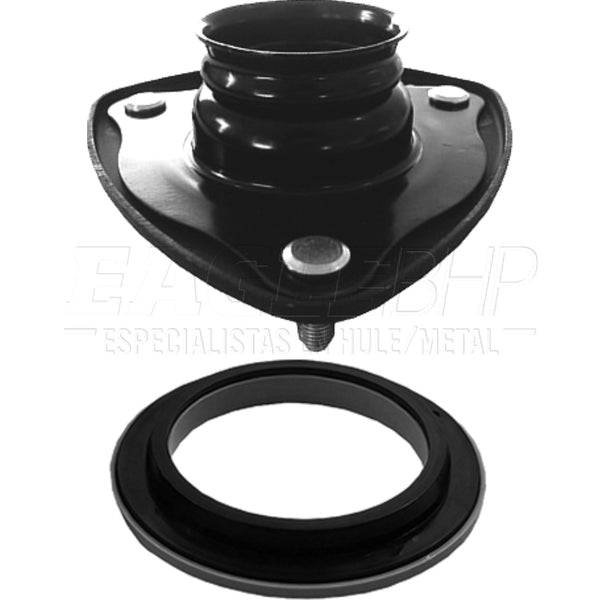 Base De Amortiguador Delantero Derecho P/ Acura Tlx 2015-2020 3.5L V6